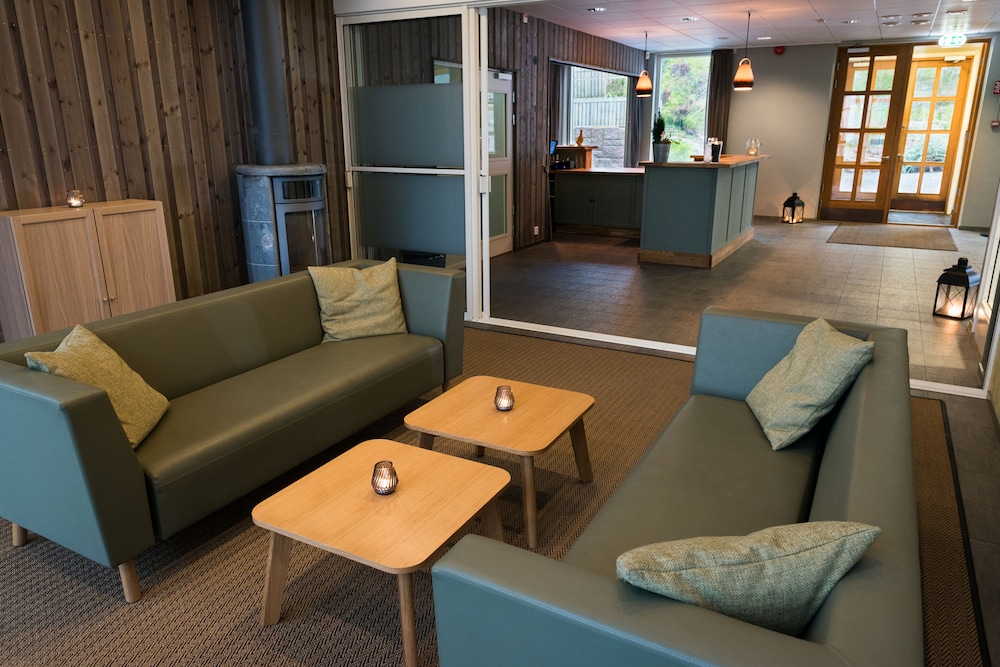 Nordens Ark Hotell 25/37