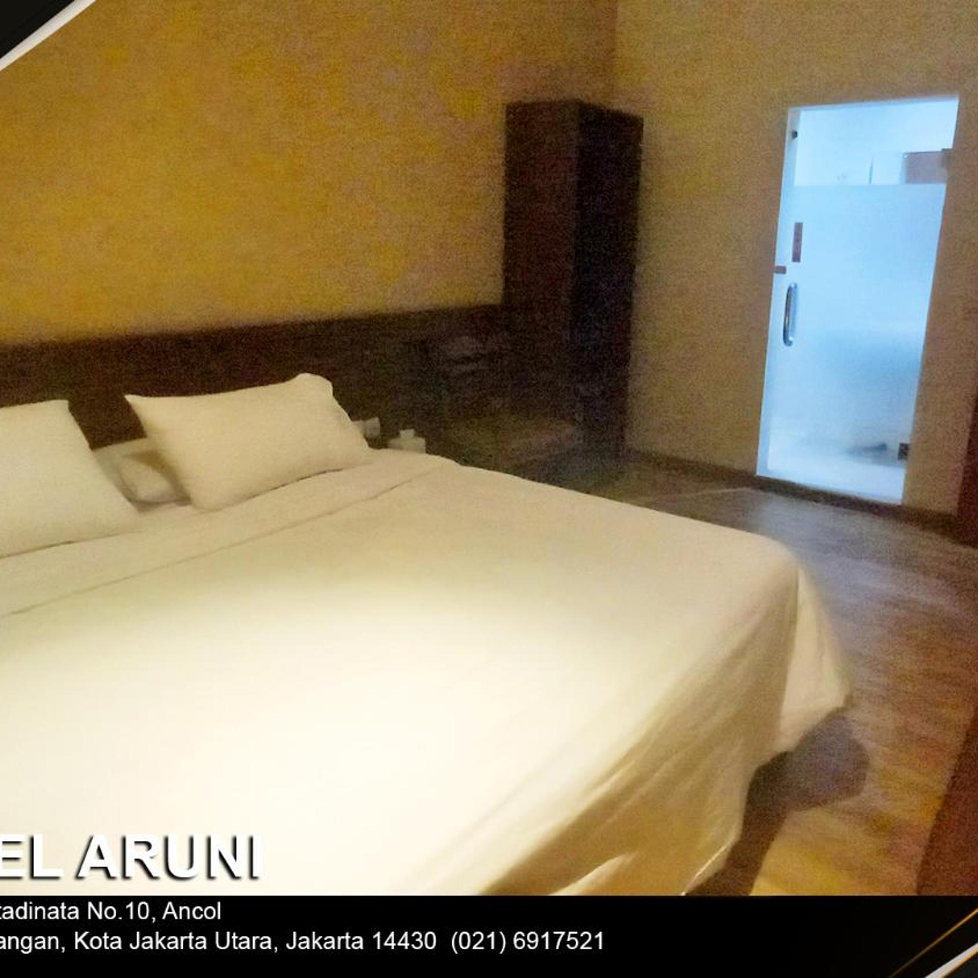 Hotel Aruni Ancol 9/50