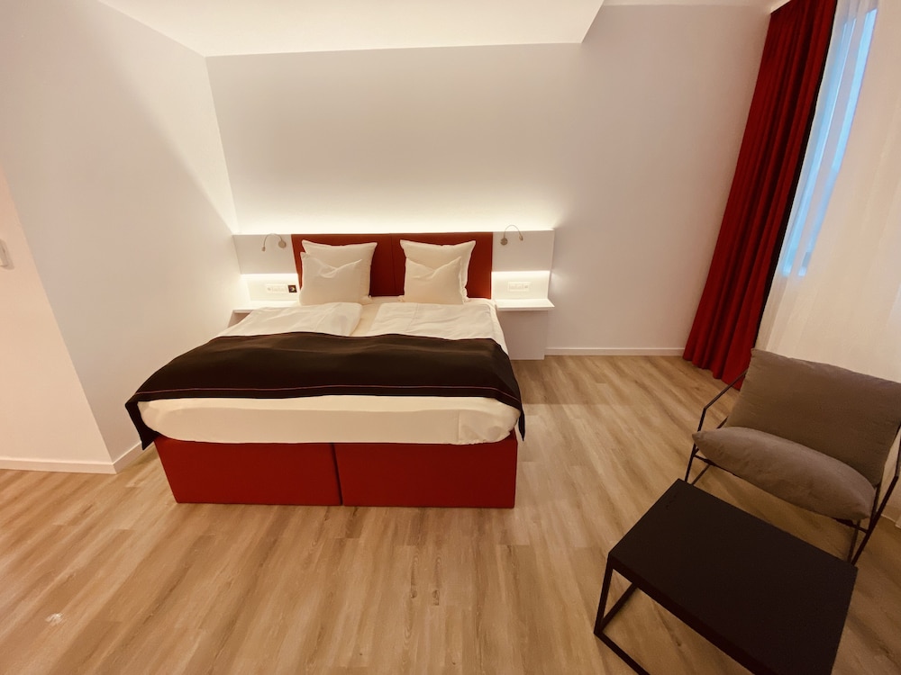 DORMERO Hotel Hof 6/24