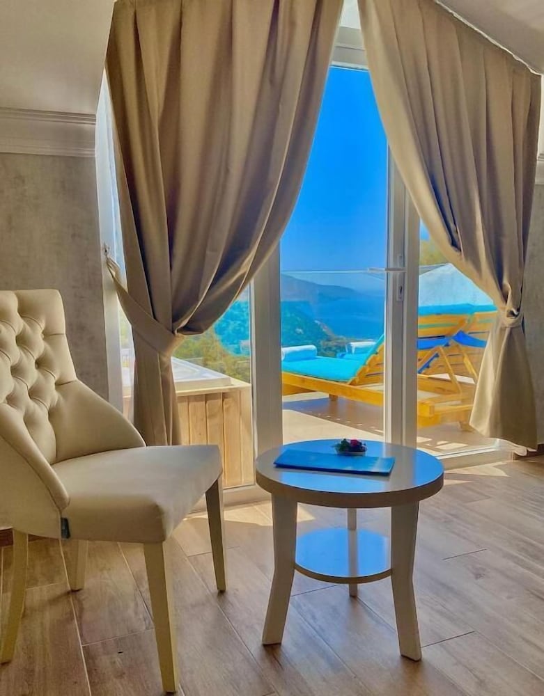 King Royal Palace Oludeniz 21/43