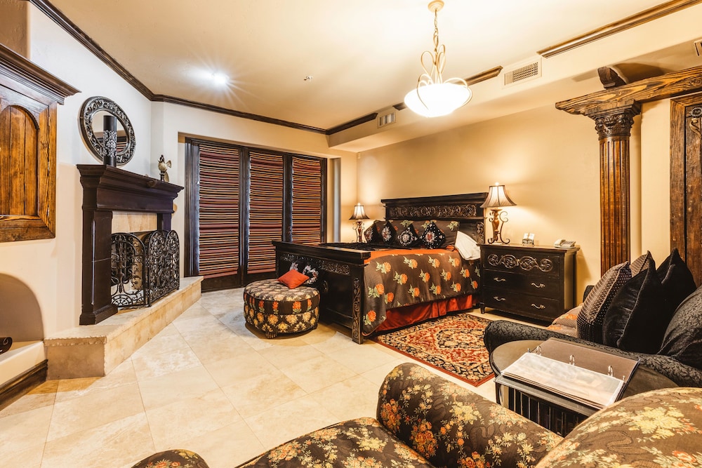 Adobe Grand Villas 40/73