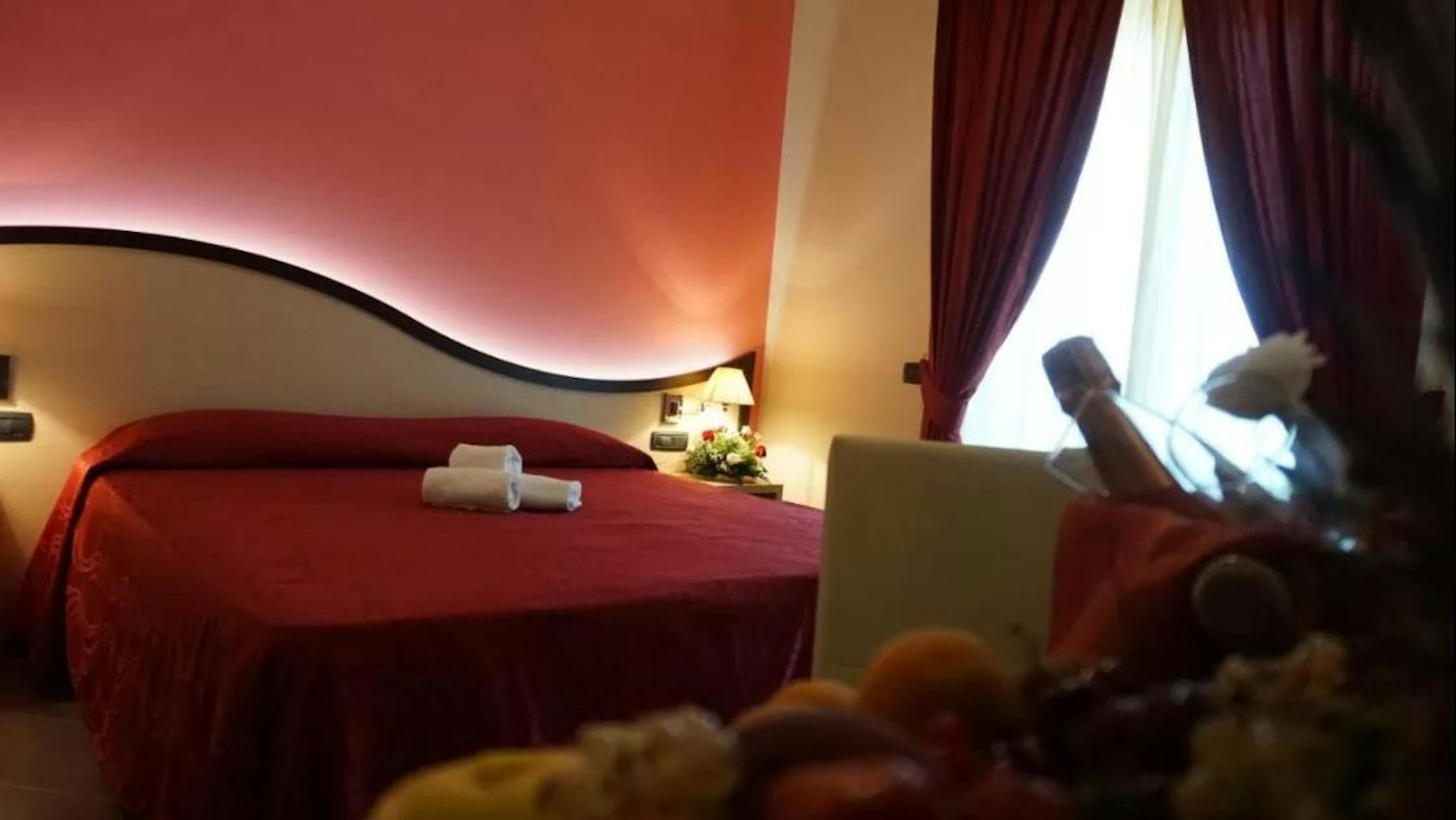 Hotel Ristorante Villa Icidia 13/41
