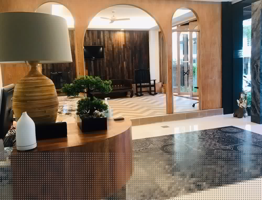 De Coze Hotel 4/63