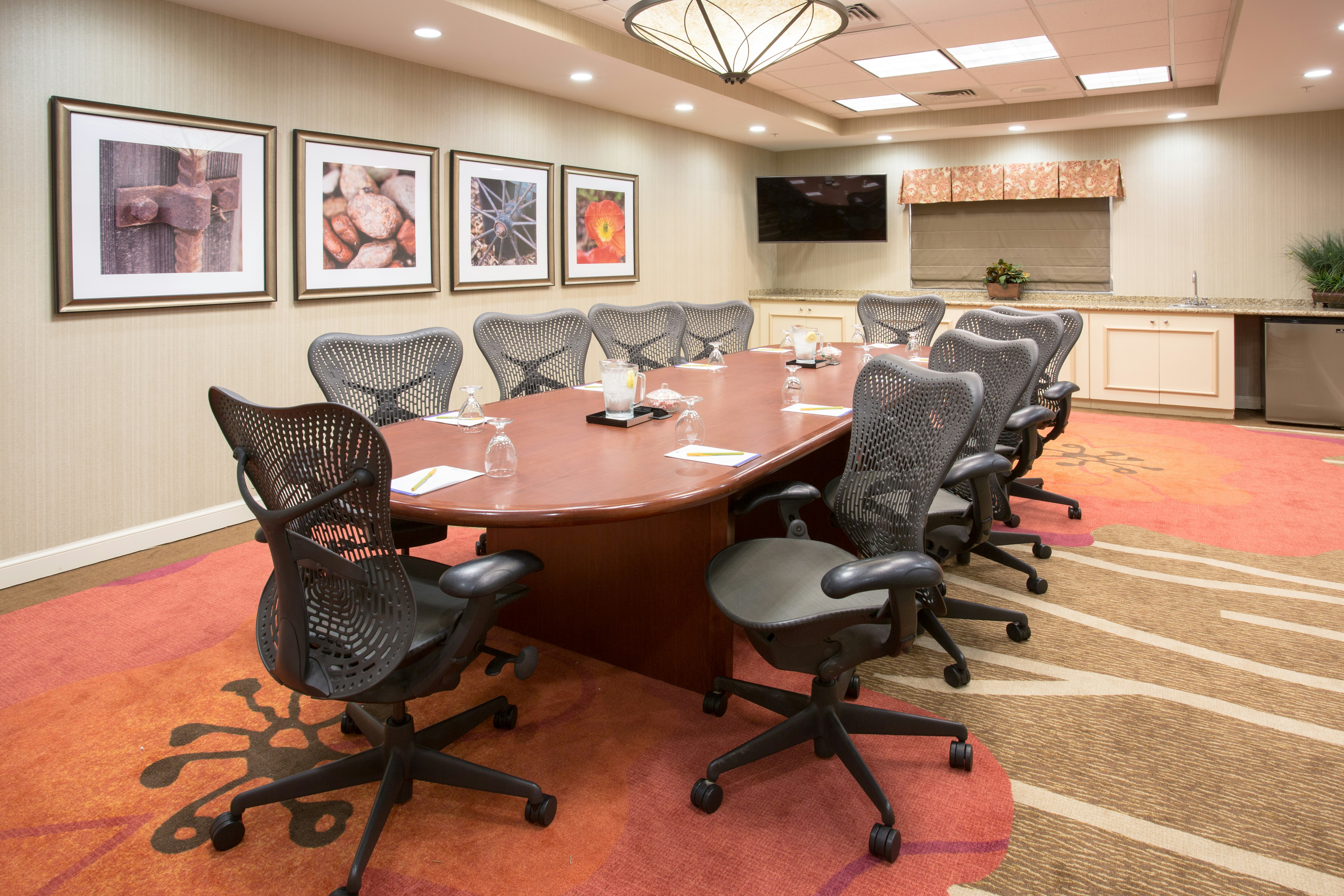 Hilton Garden Inn Phoenix Avondale 24/28