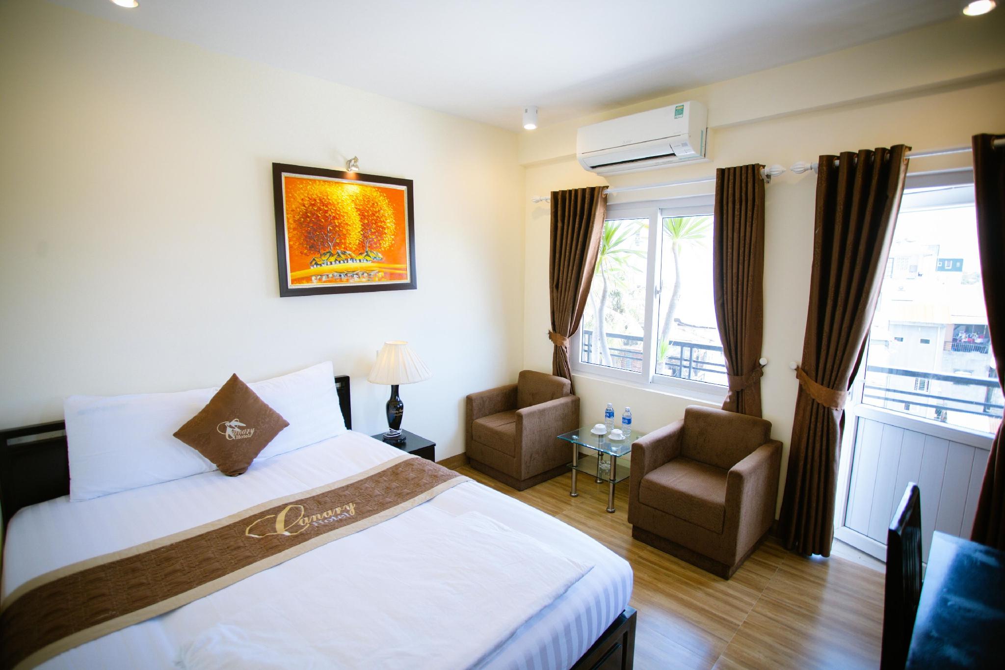 Superior, 2 Double Beds