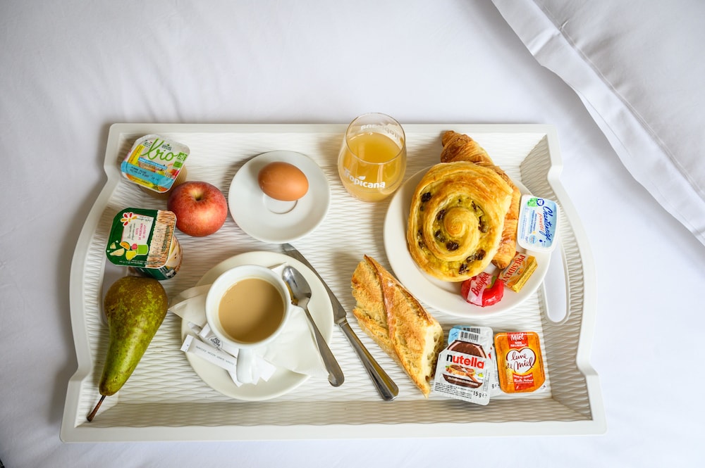 HOTEL D ALSACE 50/60