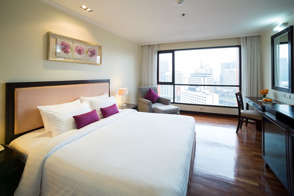 Bandara Silom Suites, Bangkok 30/78