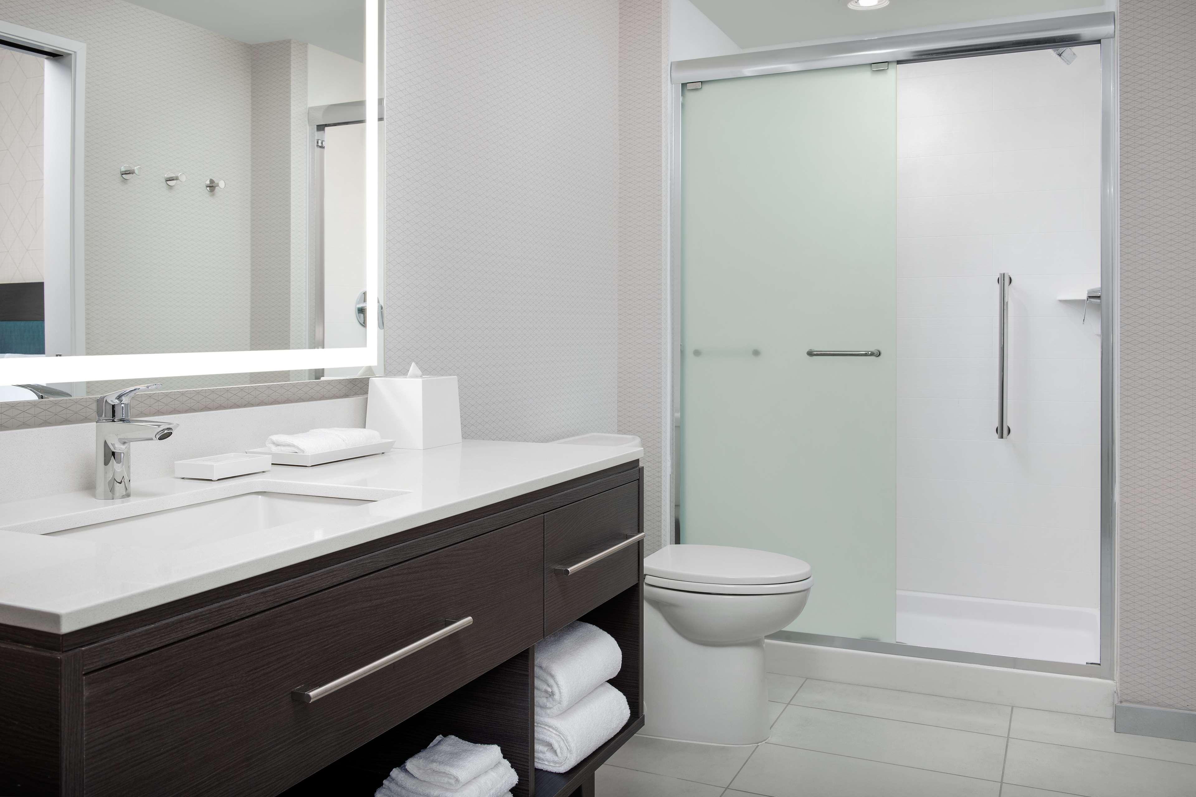 Suite, Accessible