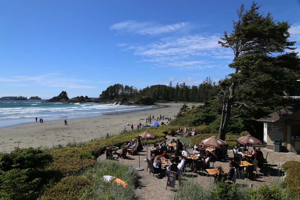 Long Beach Lodge Resort 5/72