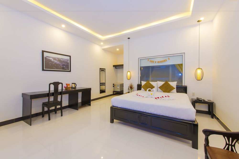Junior, Double or Twin Bed