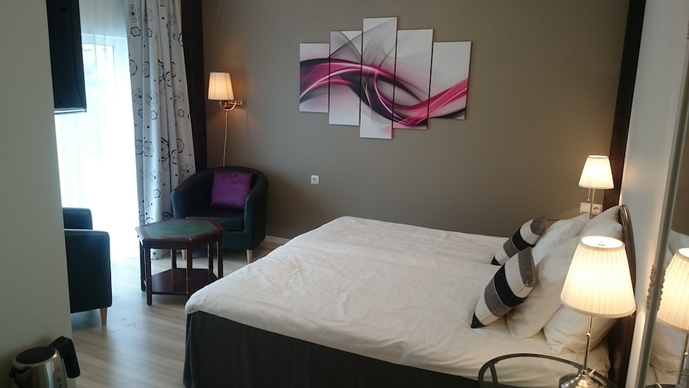 Vejby Strand Hotel 12/45