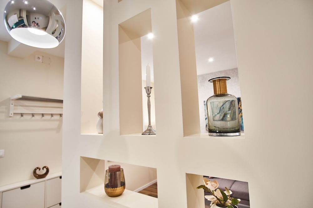 Mmm Boutique Apartment 29/31