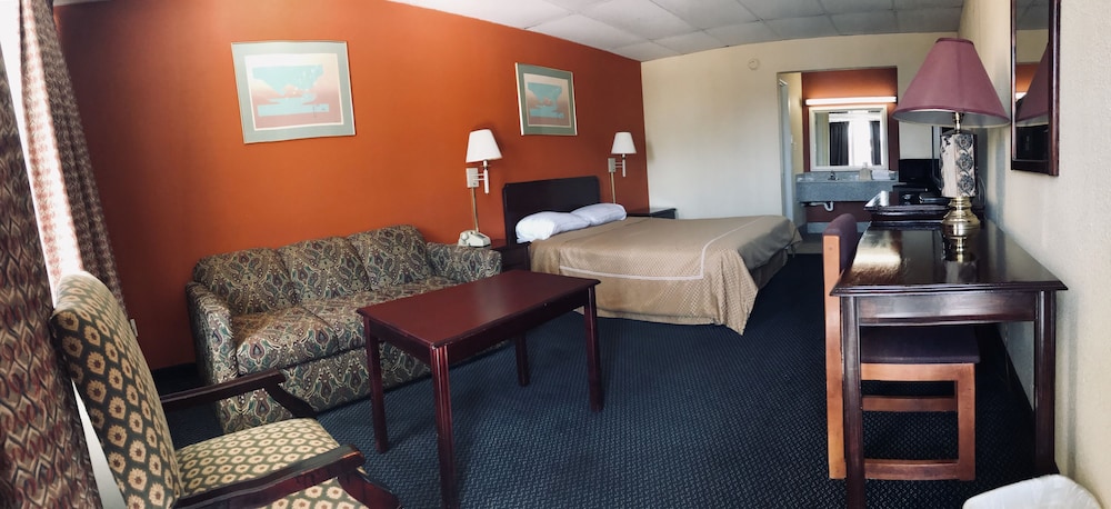 Executive Inn 32/45