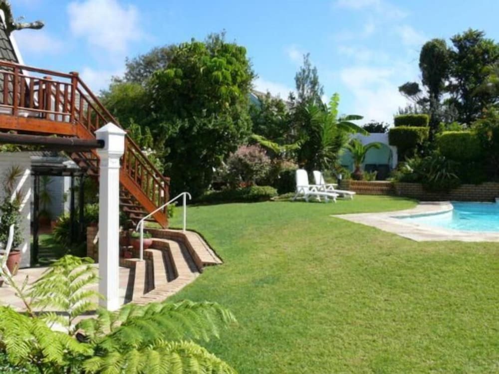 Aberdour Guesthouse 23/29