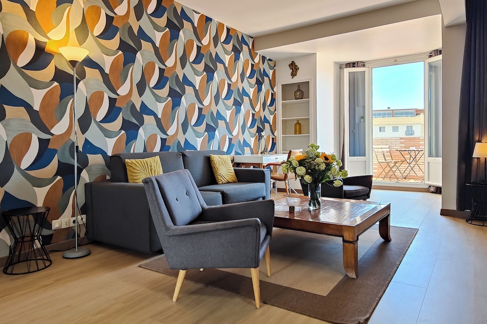 Aparthotel AMMI Nice Massena 51/80