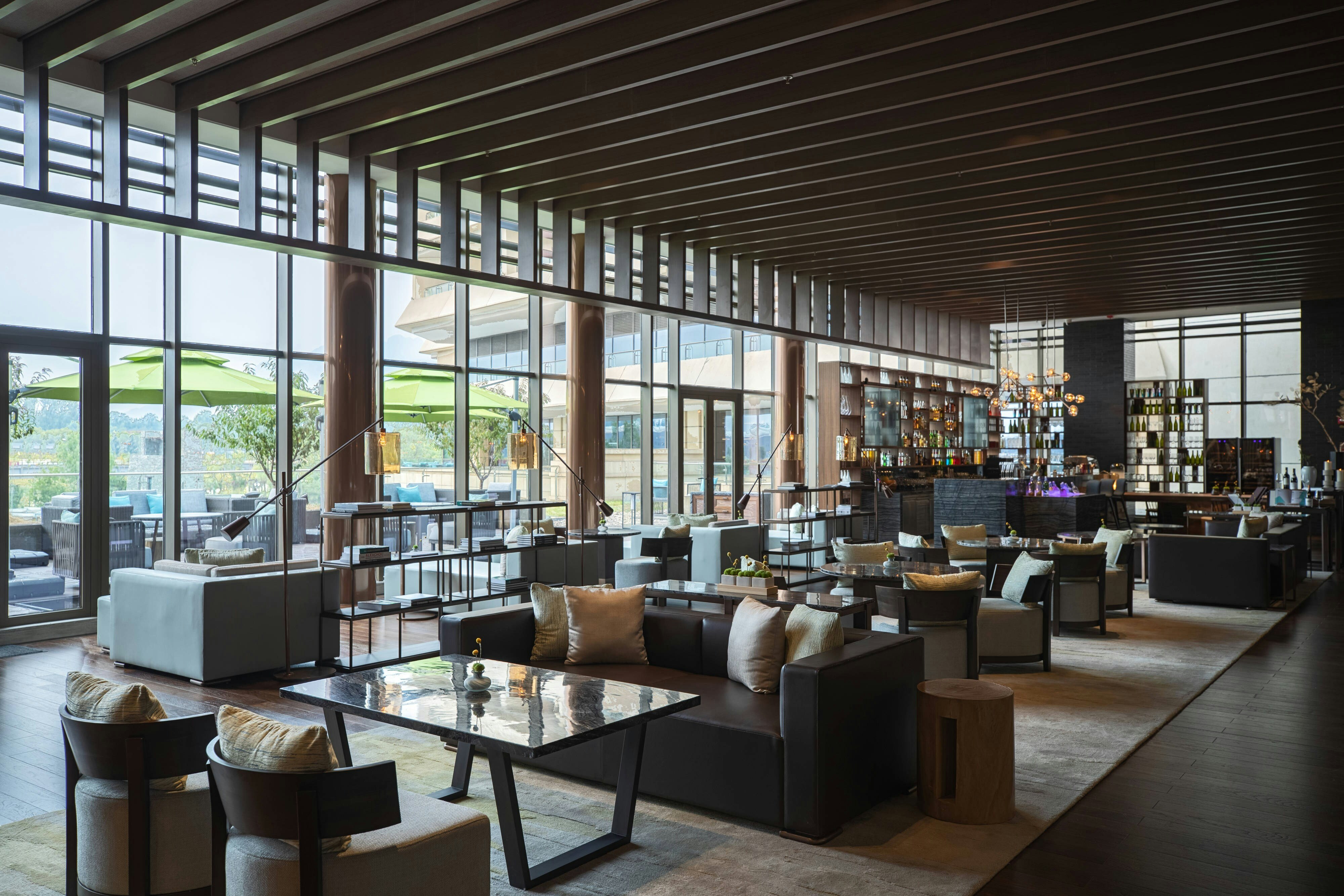 Beijing Marriott Hotel Changping 33/55