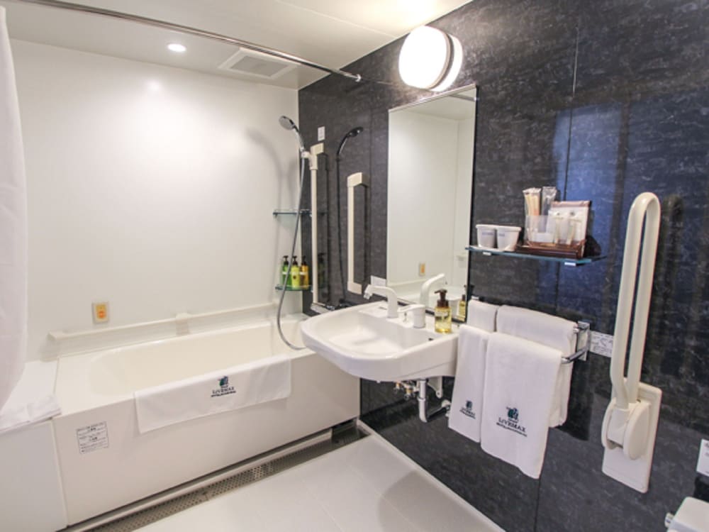 Hotel Livemax Osaka Kadoma 49/50