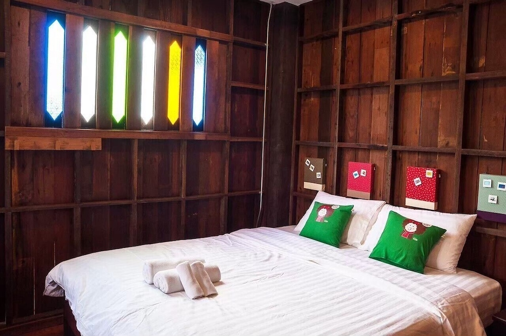 Hueandin Klinmai Boutique Hotel 40/64