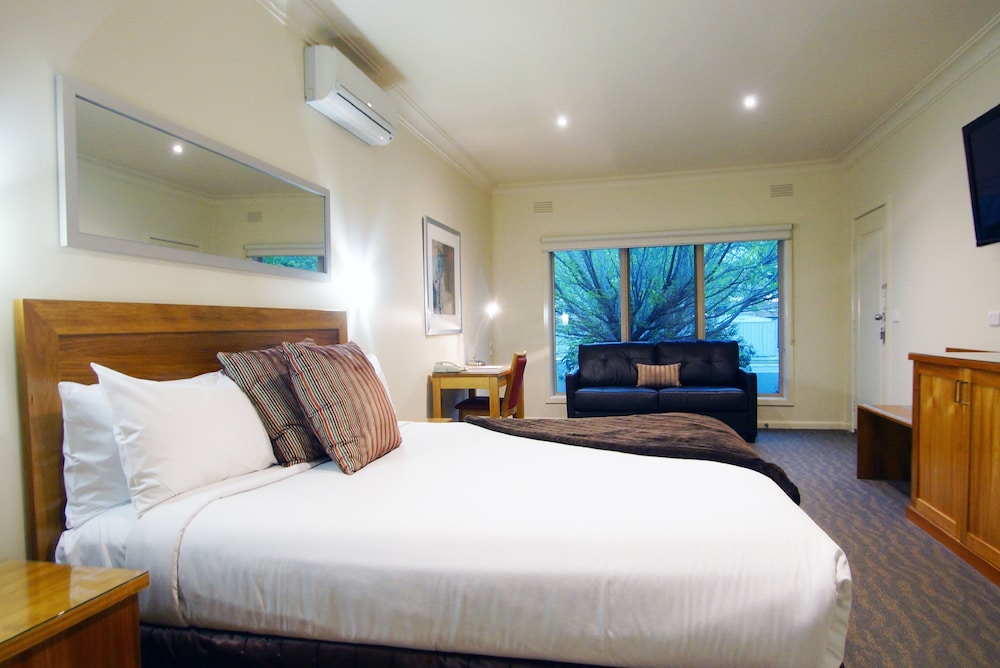 Wyndhamere Motel Shepparton 9/56