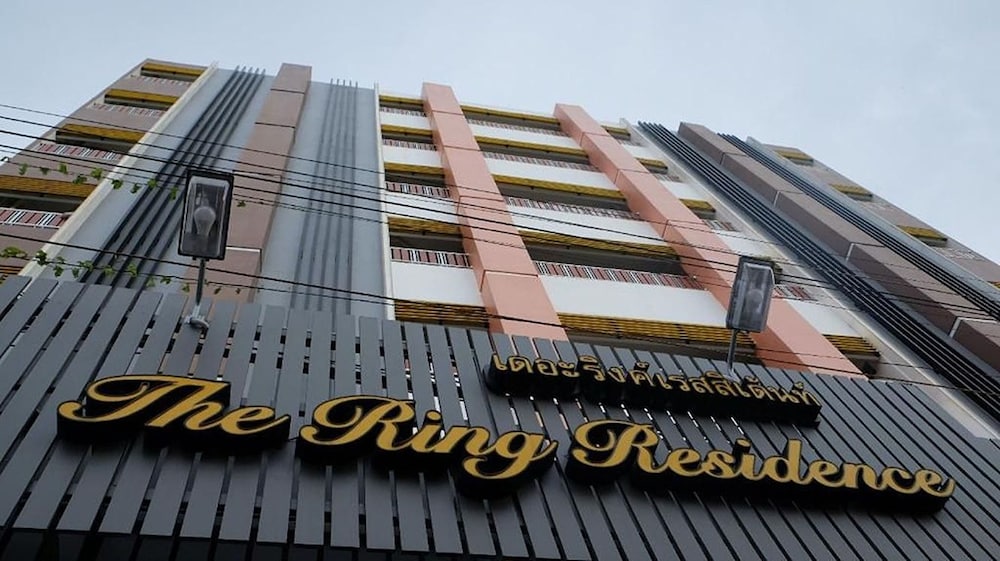 The Ring Residence 2/37