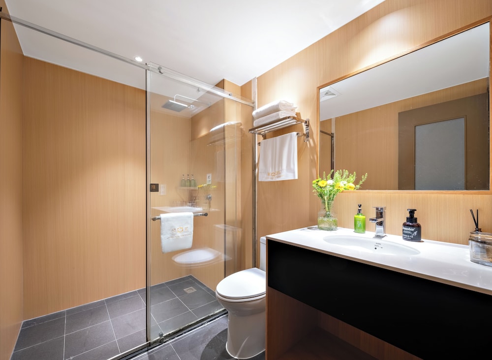 Beijing Aaliyah Wang Fu Jing Forbodden City Boutique Hotel 47/50