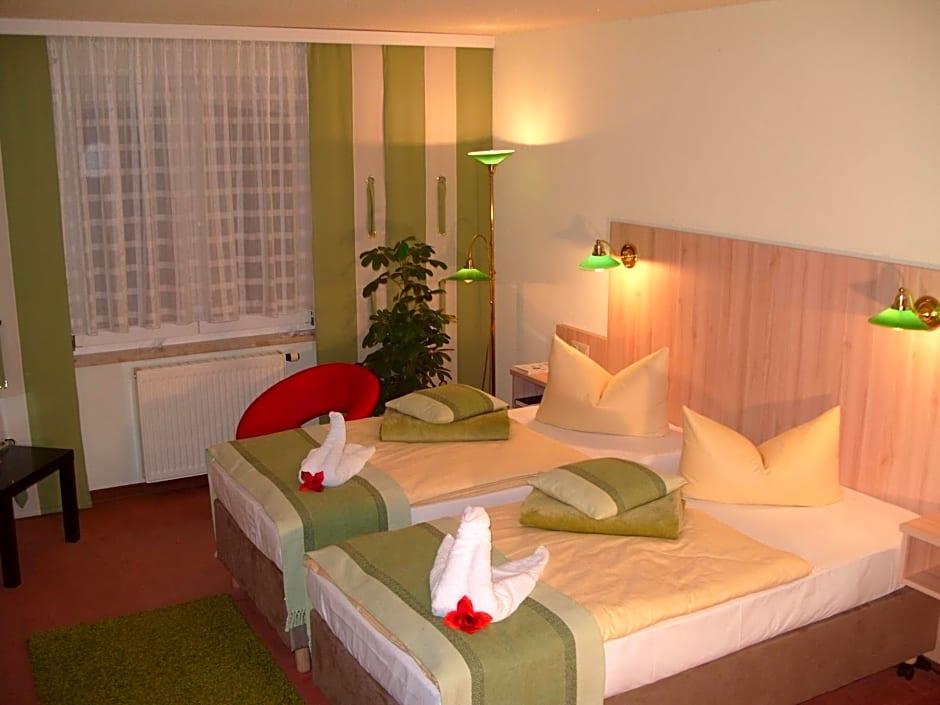 Hotel Haufe 32/43