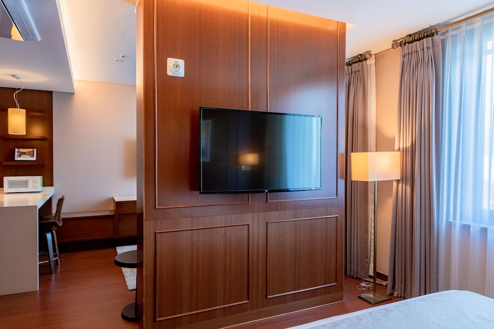 Hotel Lacky Gwangyang 55/62