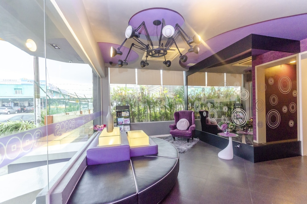 Hotel O Rooms Boutique Hotel 28/37