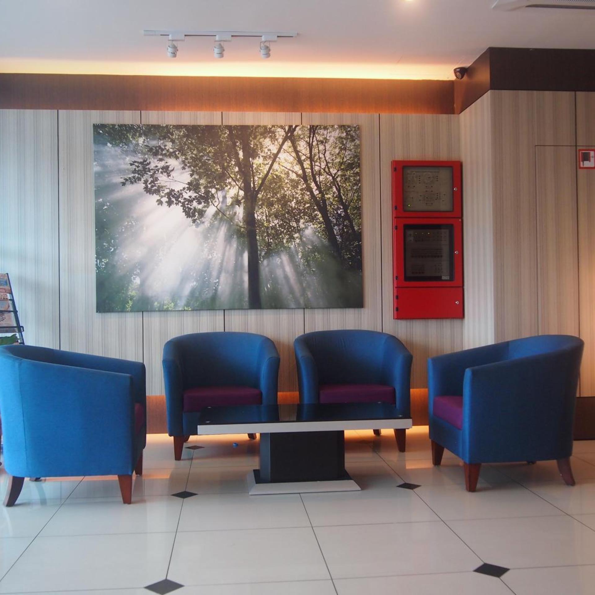 Aero Star Hotel 26/34