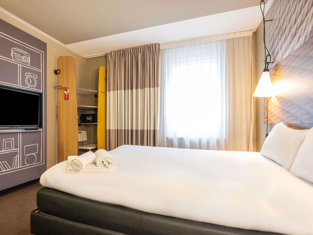 Ibis Geneve Centre Lac 19/53