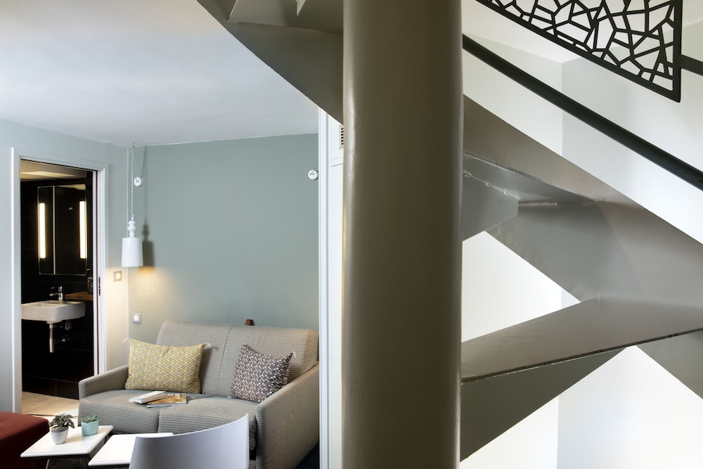 HOTEL MARAIS HOME(Formerly Ho Marais) 15/68