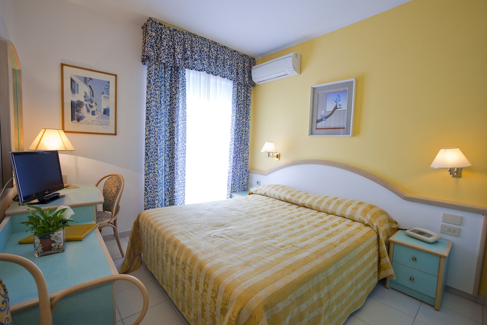 Solemar Terme &amp; Beach 16/66