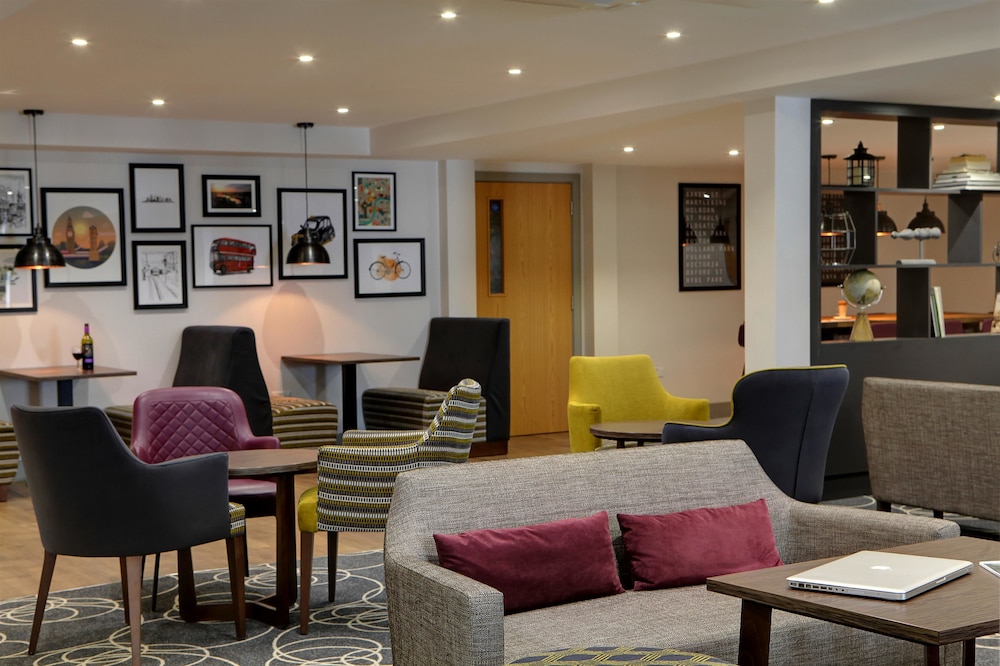 Best Western White House Hotel 22/37