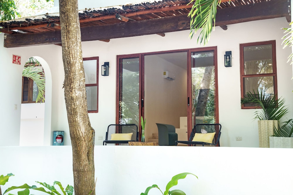 Mi Kasa Tu Kasa Bacalar by Nah Hotels 7/48