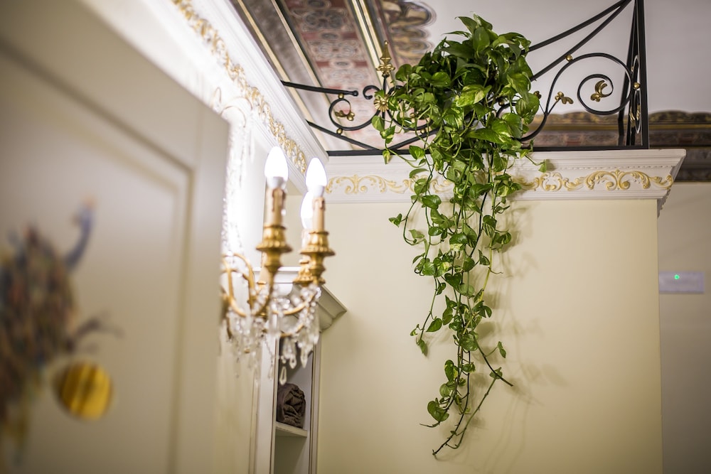 Trastevere Royal Suite Trilussa 8/50
