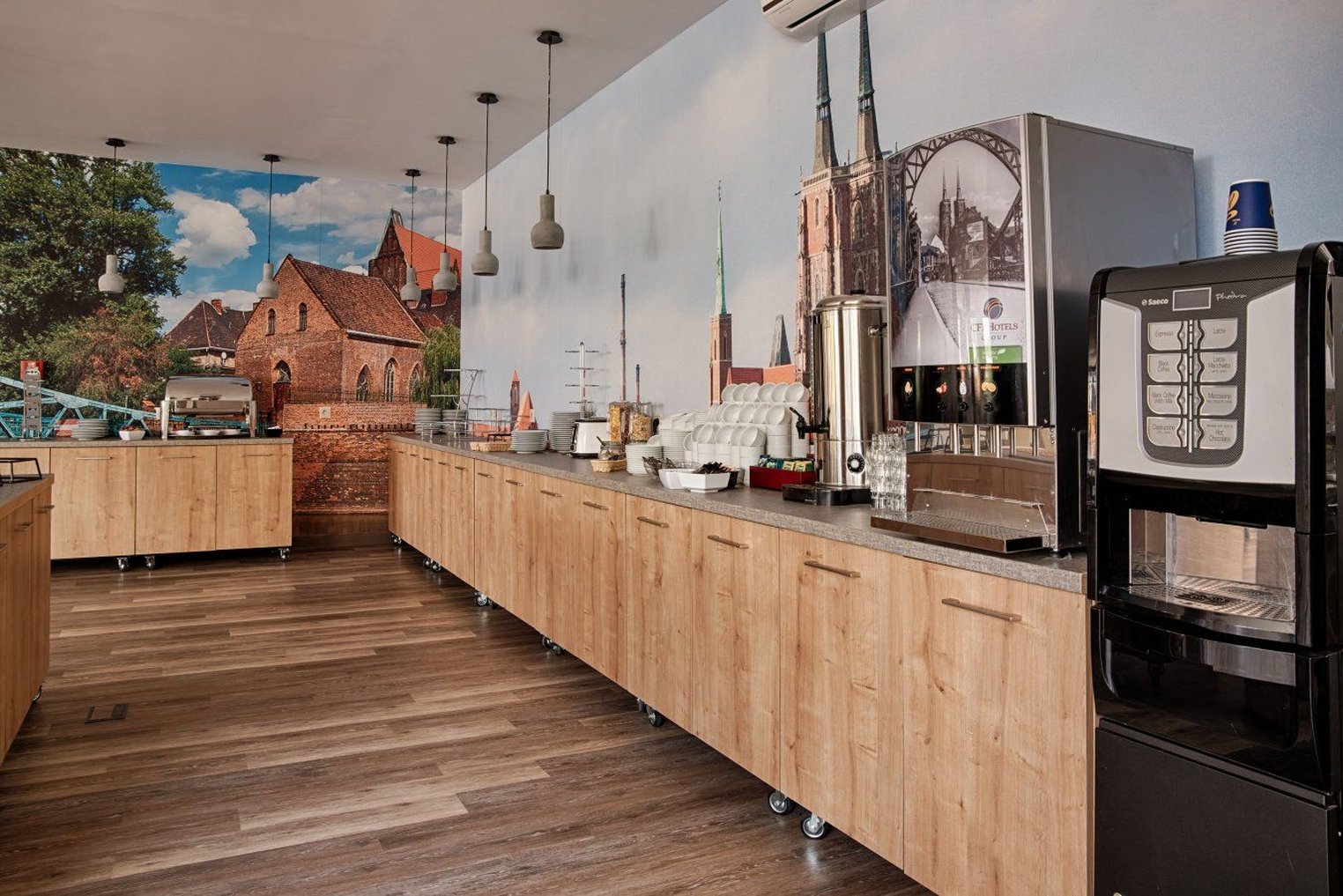 Boutique Hotel’s Wroclaw 6/20