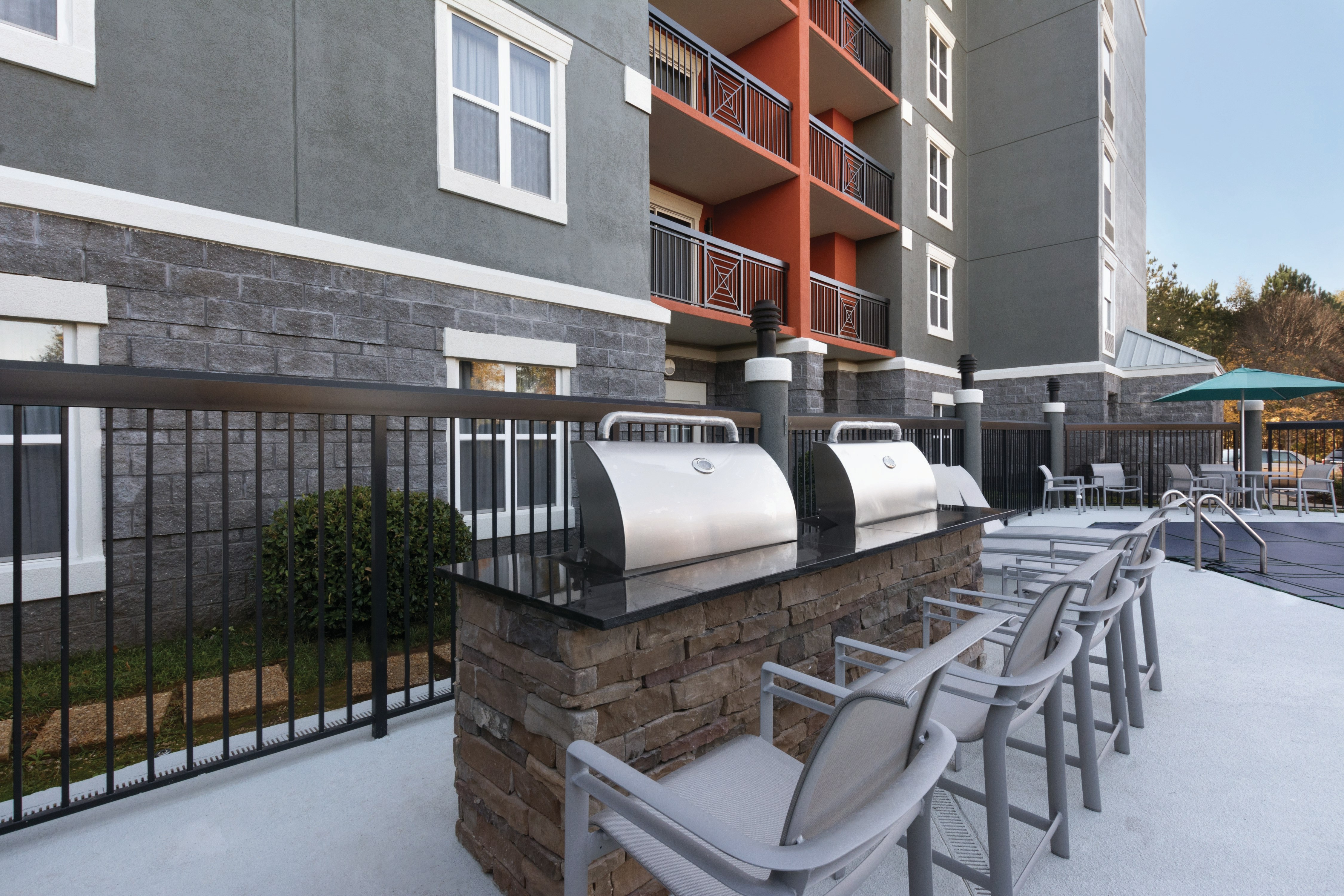 Homewood Suites by Hilton Atlanta-Alpharetta 47/48