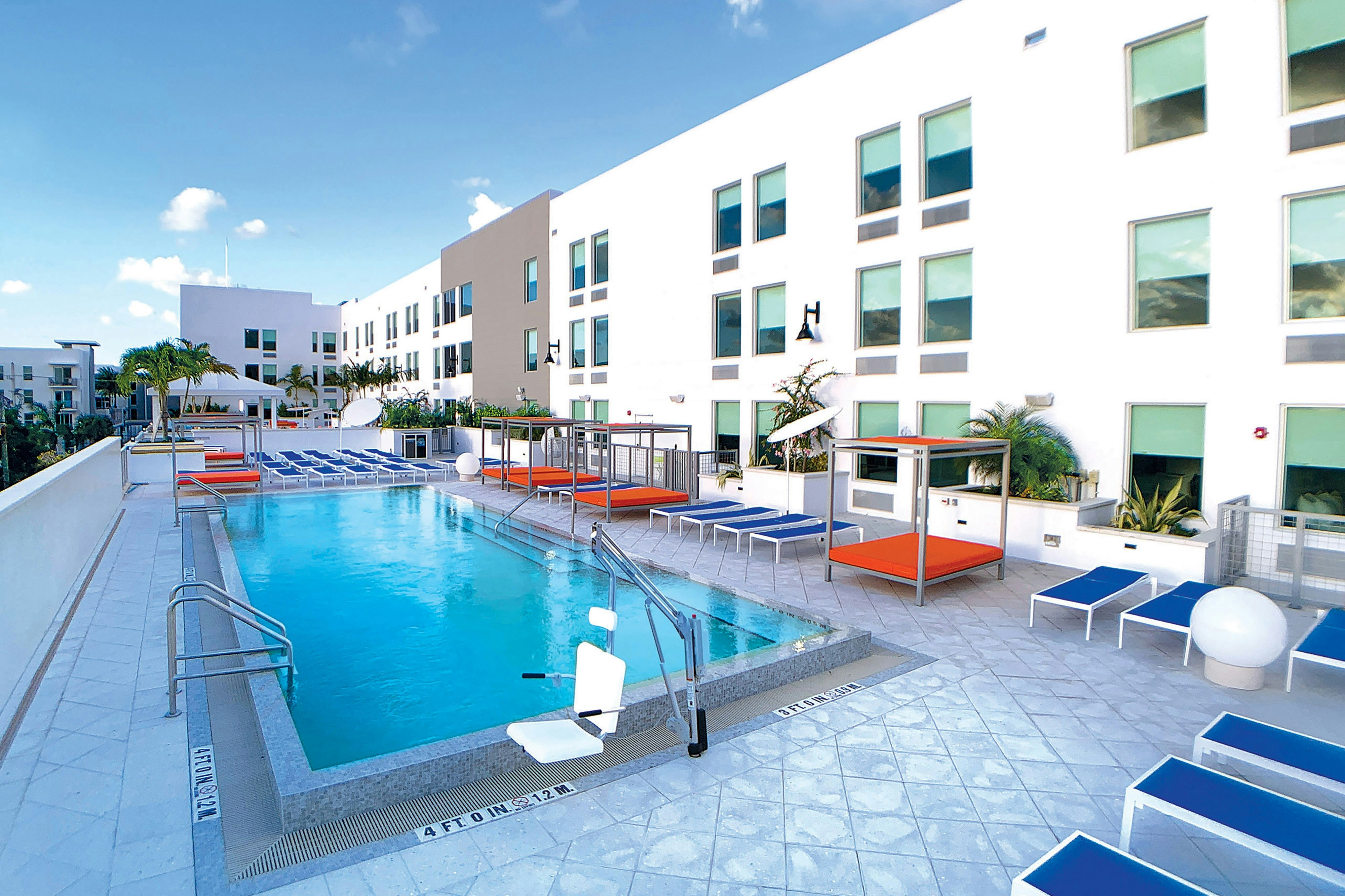 Aloft Delray Beach 59/59