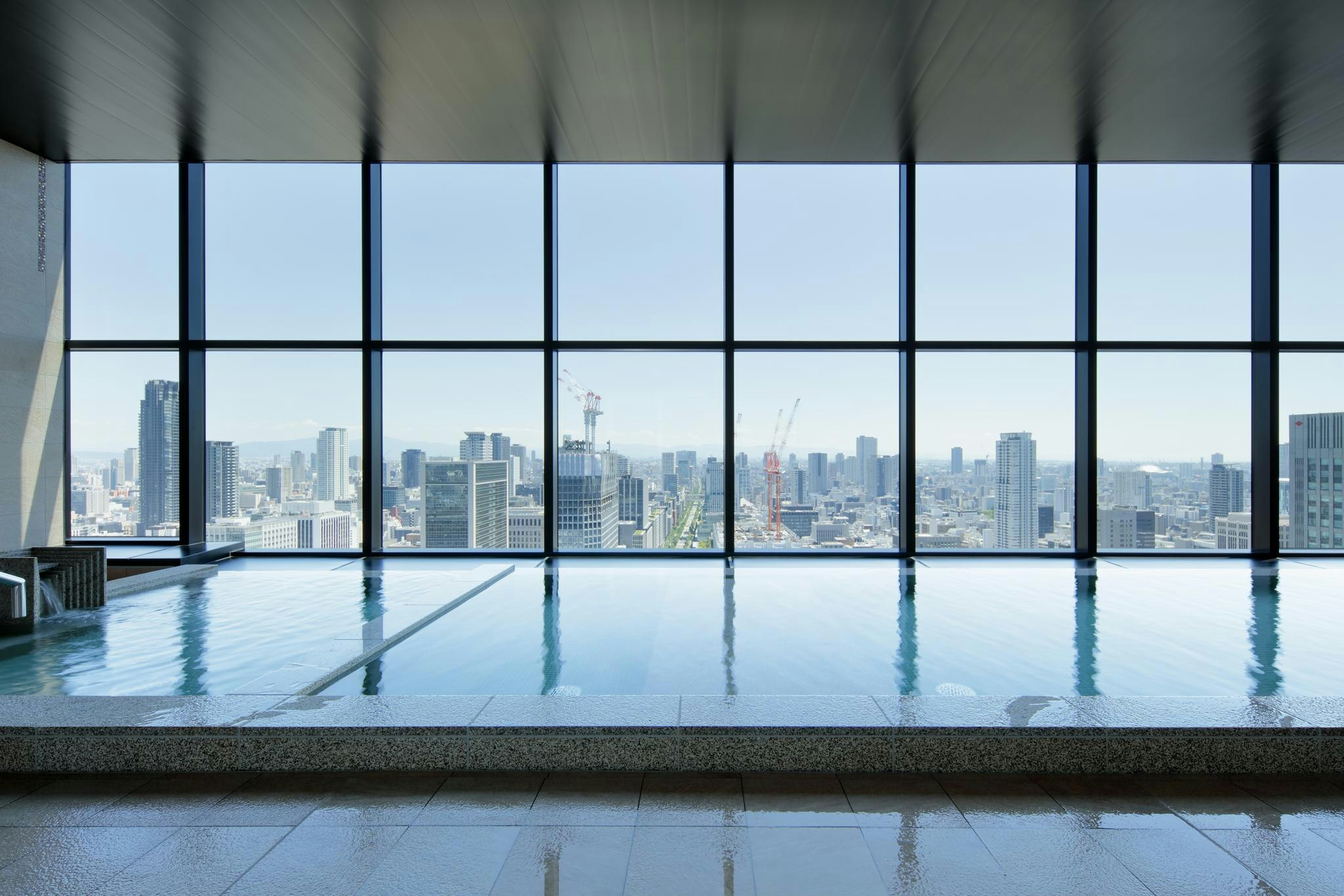Candeo Hotels Osaka The Tower 4/8
