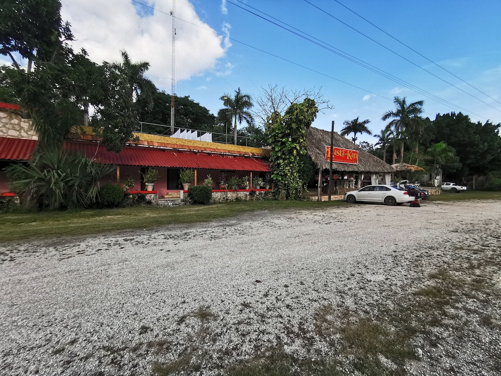 Hotel Doralba Inn Chichen 4/69