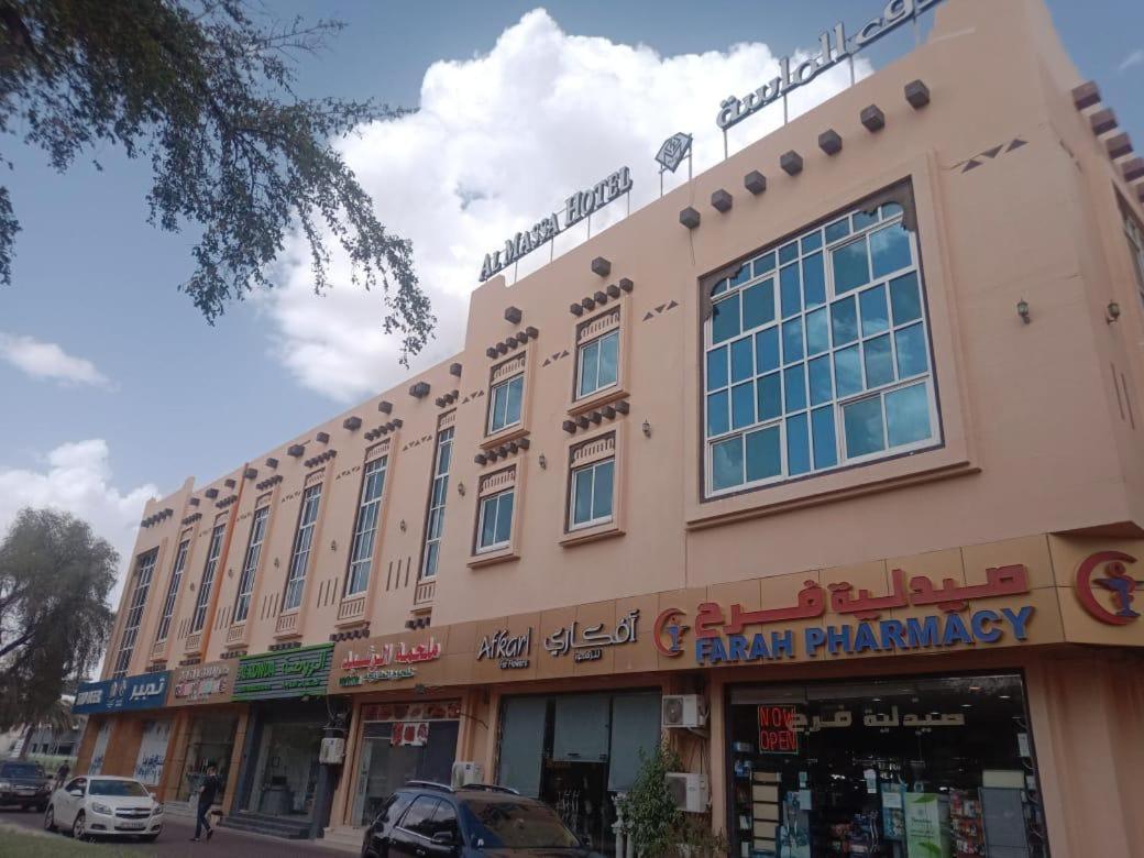 Al Massa Hotel Apartments 1 2/52