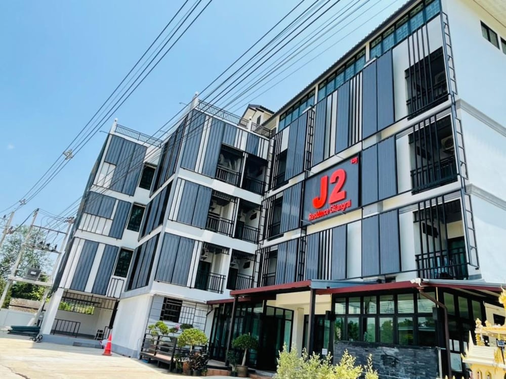 J2 Residence Chiang Rai 2/41