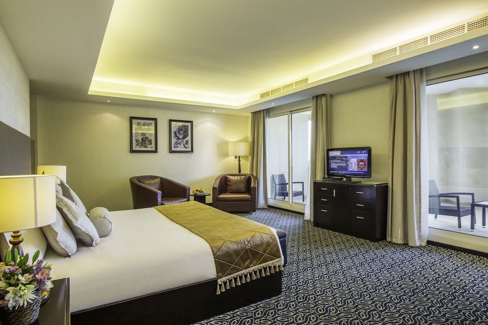 room
