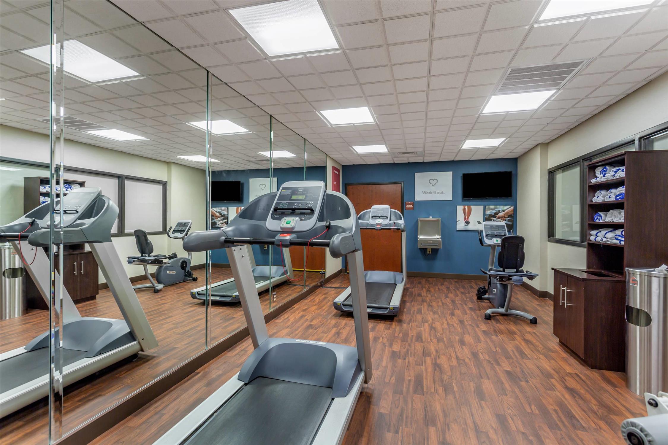Comfort Suites Southaven - Memphis South 4/8