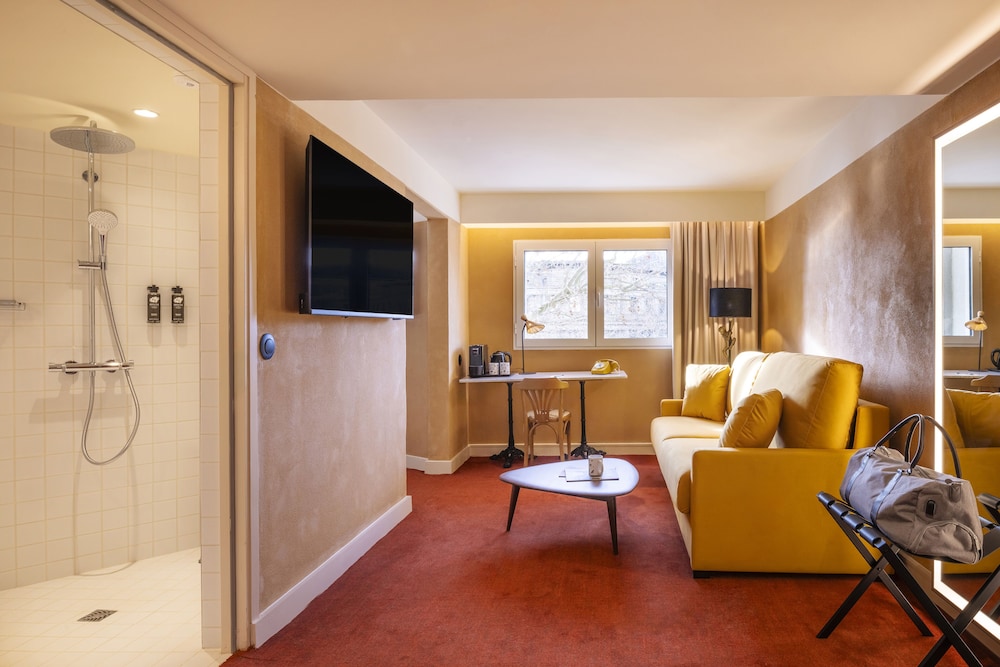 Kopster Hotel Paris Porte de Versailles 16/30
