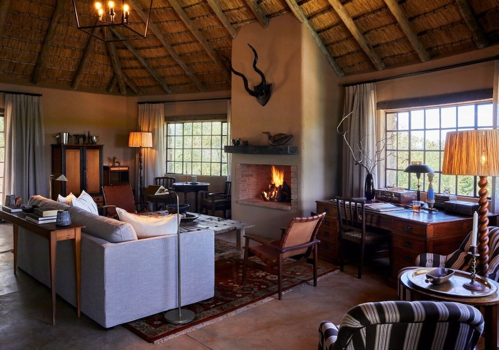 Geigers Camp at Motswari Private Game Reserve 14/34