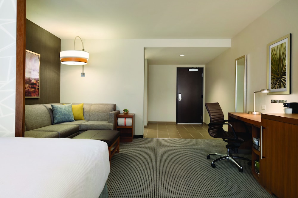 Hyatt Place Page/Lake Powell 28/64