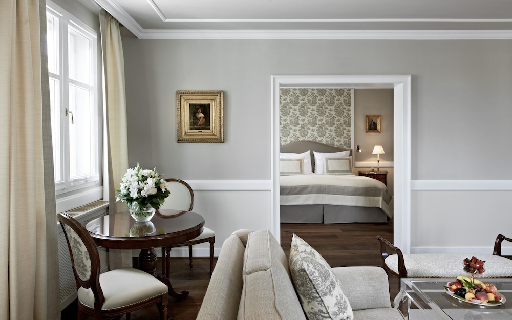 Hotel Sacher Salzburg 58/84
