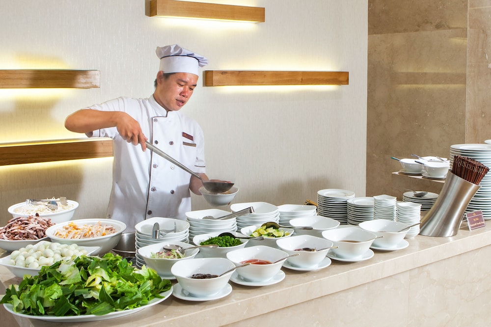 ROSAKA NHA TRANG HOTEL 7/78