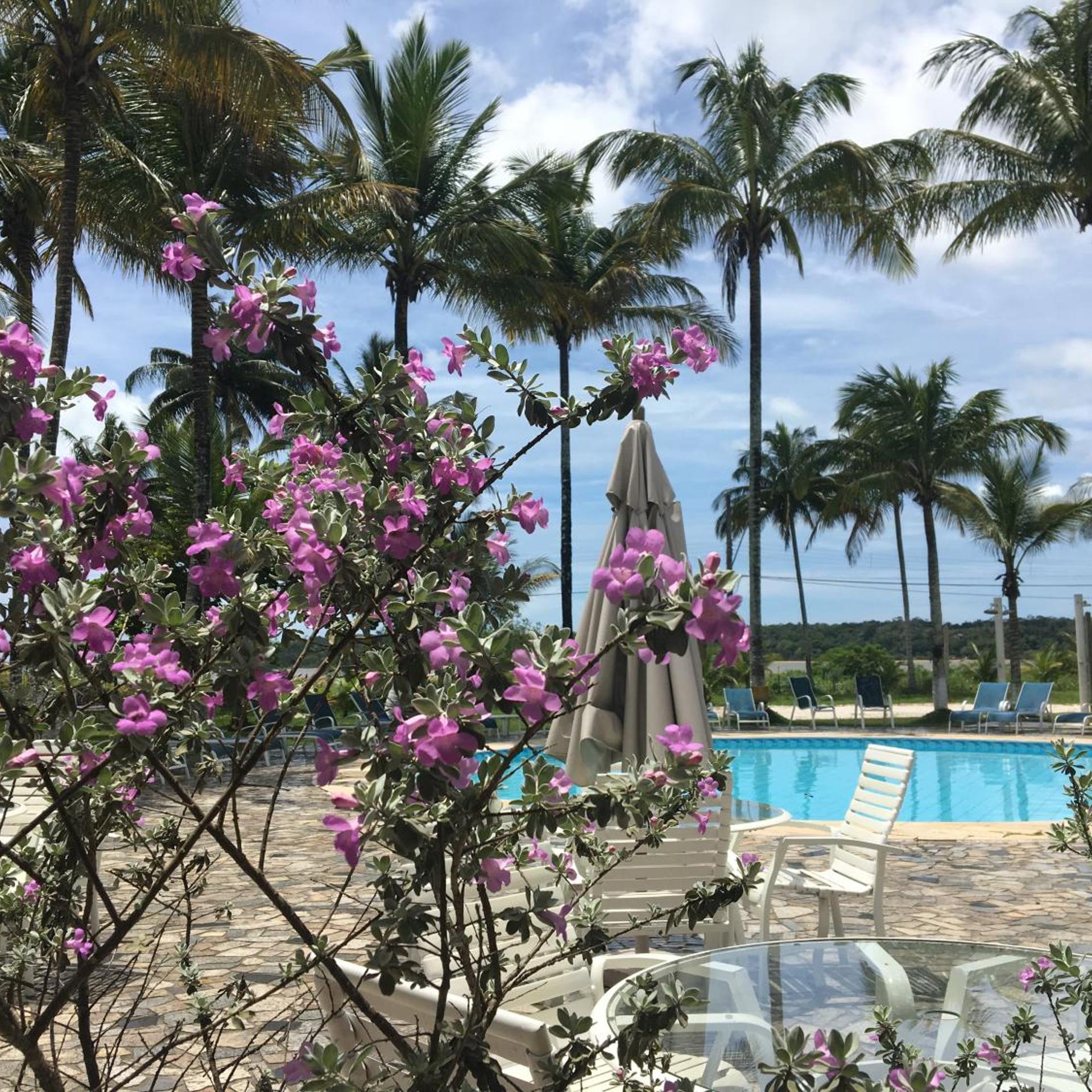 Coqueiral Praia Hotel 47/50